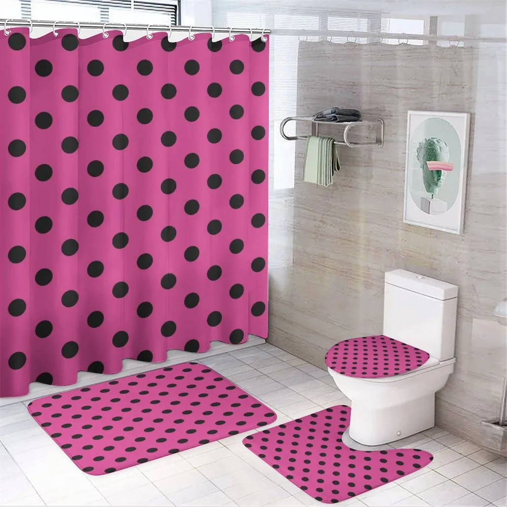 Pop Art Inspired Dots — Your design