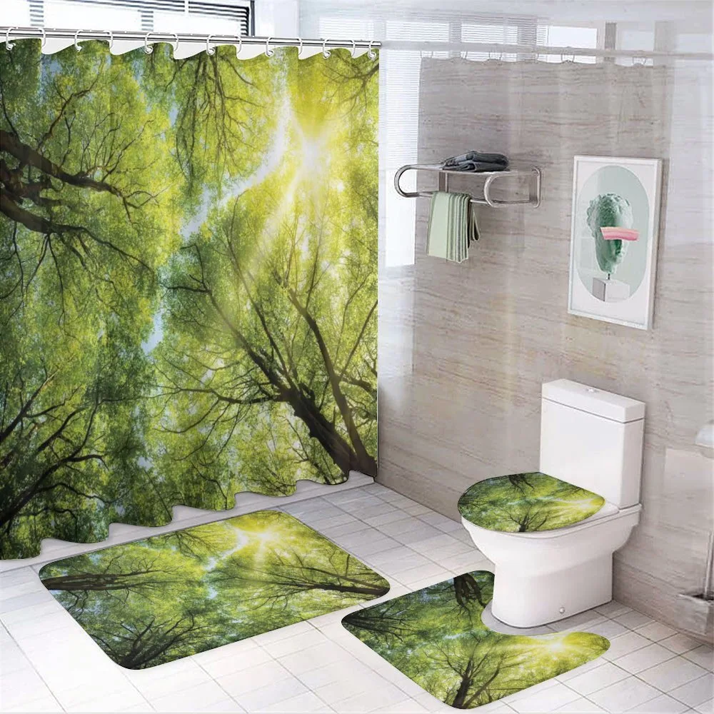 Romantic Beech Trees — Your design