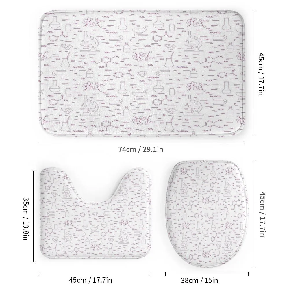 Scientific Signs and — Detail 1