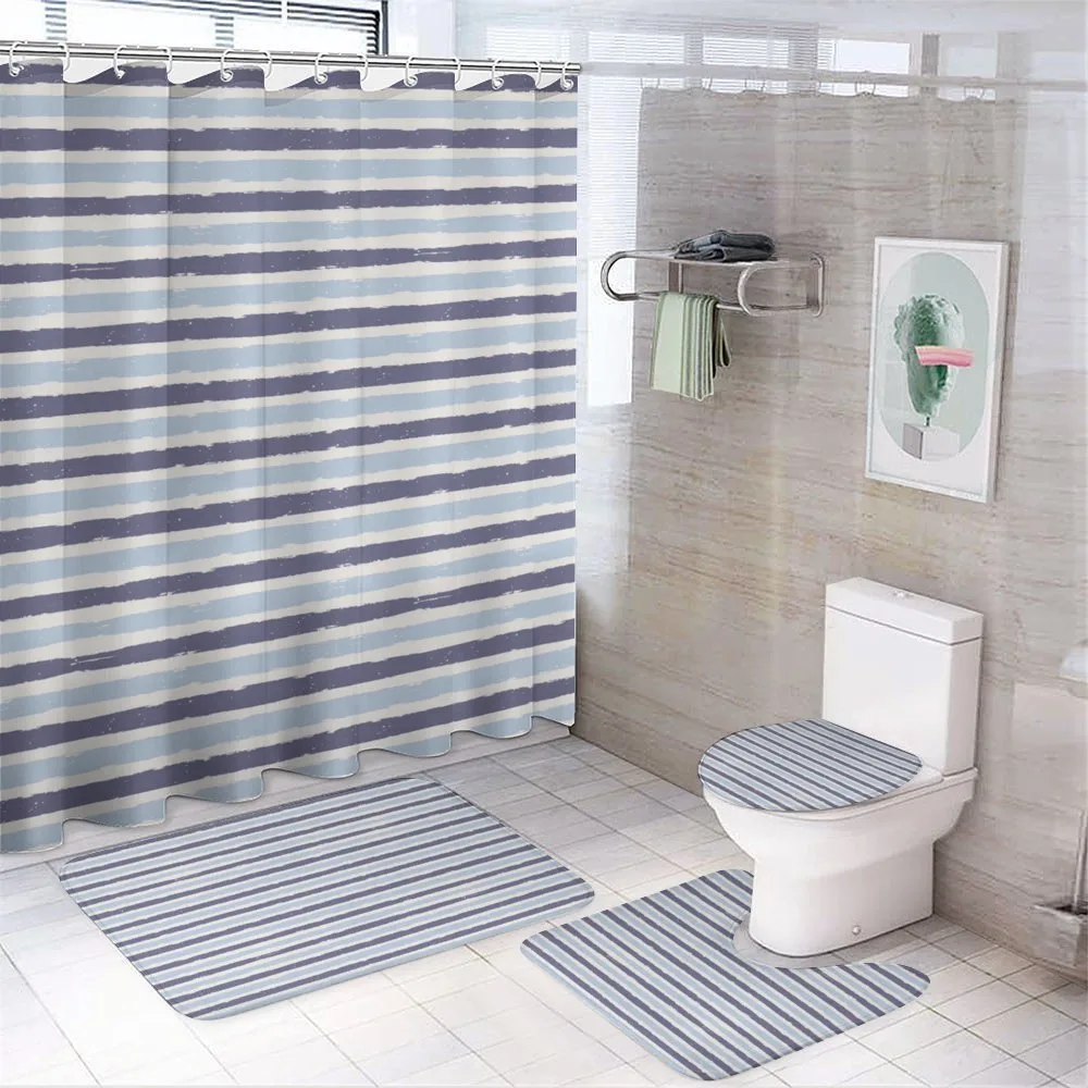 Sketchy Stripes — Your design