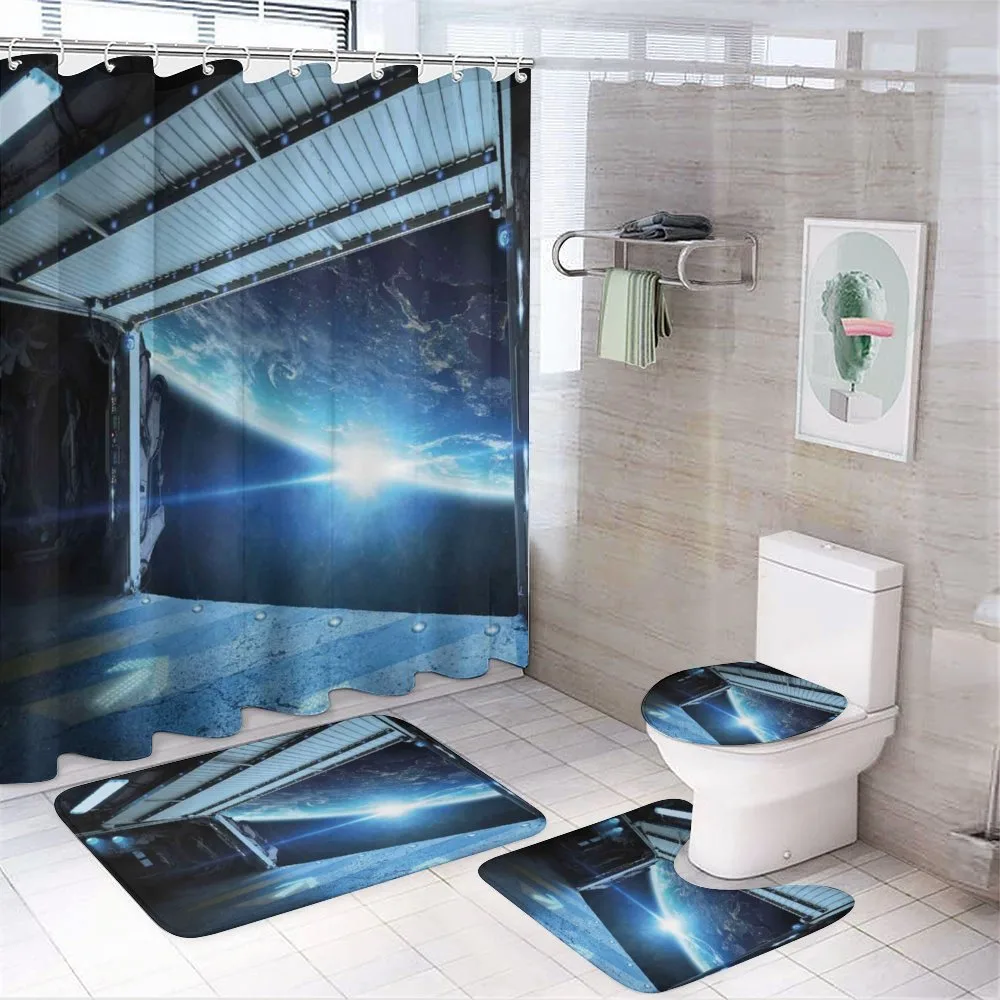 Stars Galactic Journey — Your design