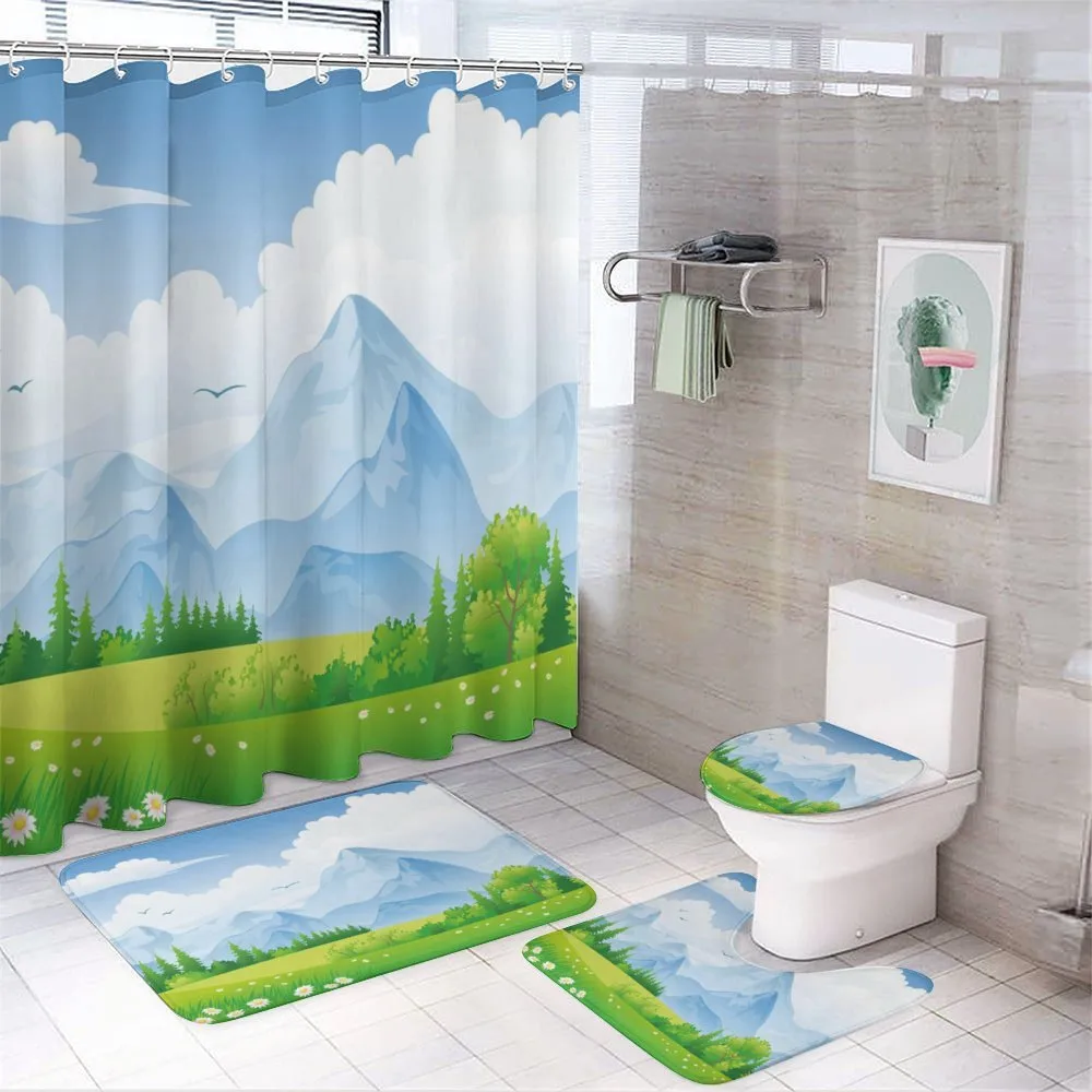 Summer Meadow with Daisy — Your design