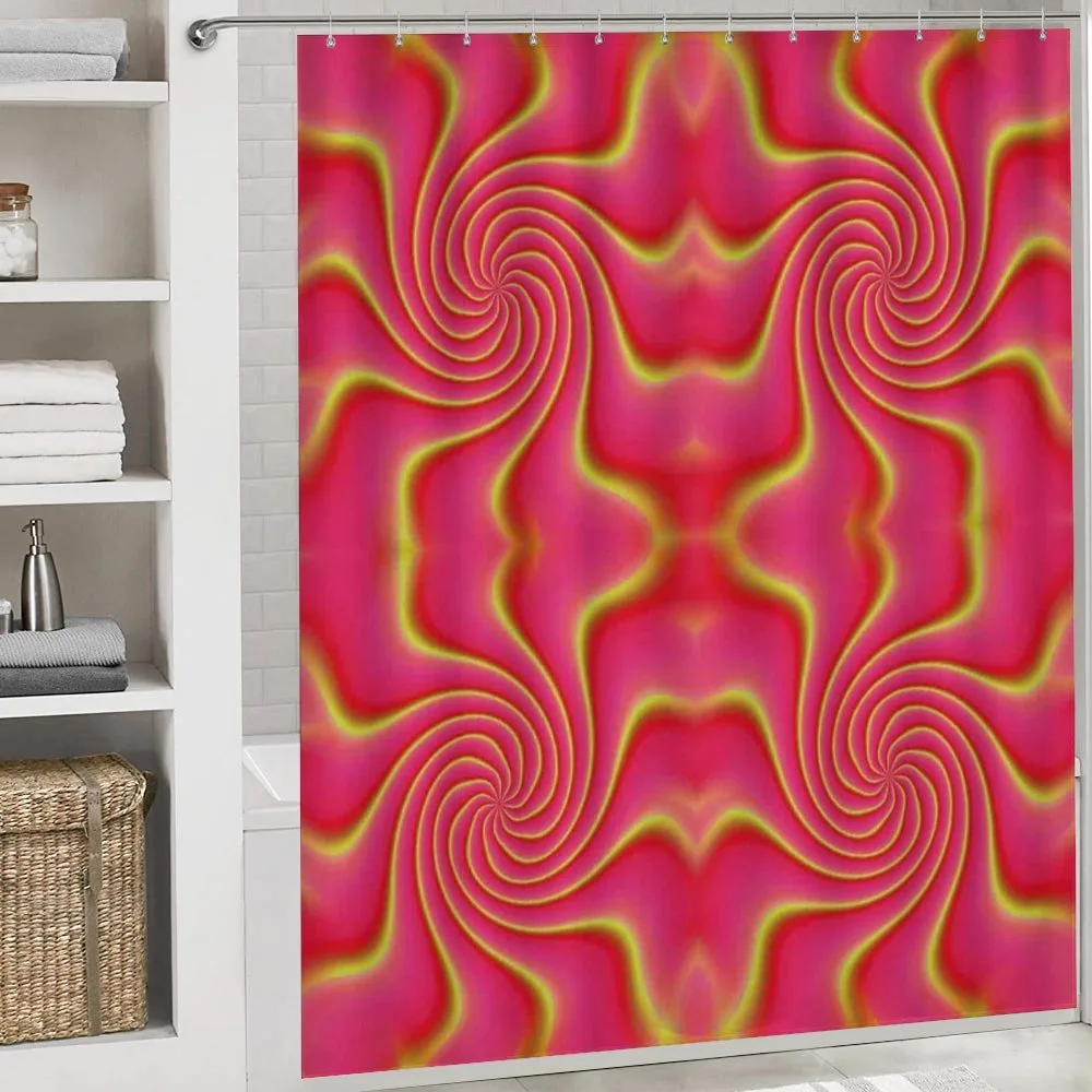 Surreal Patterns — Detail 4