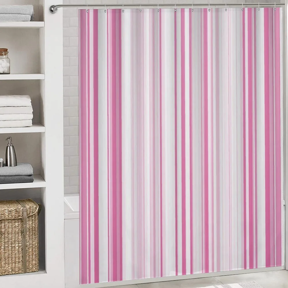 Vertically Striped — Detail 4