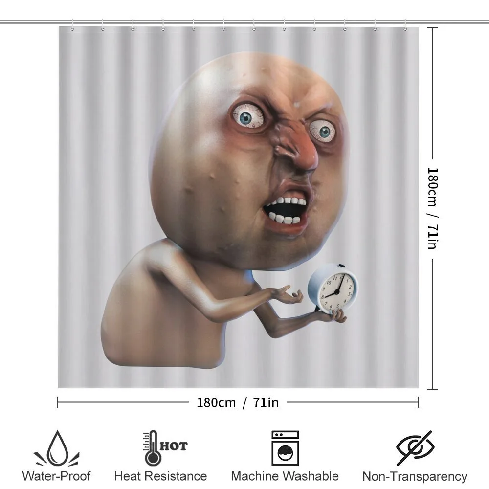 Why You No Sleepy Meme — Detail 2