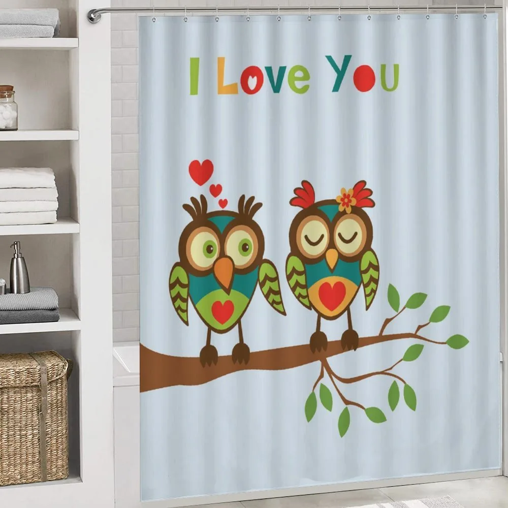 Affection Message — Detail 4