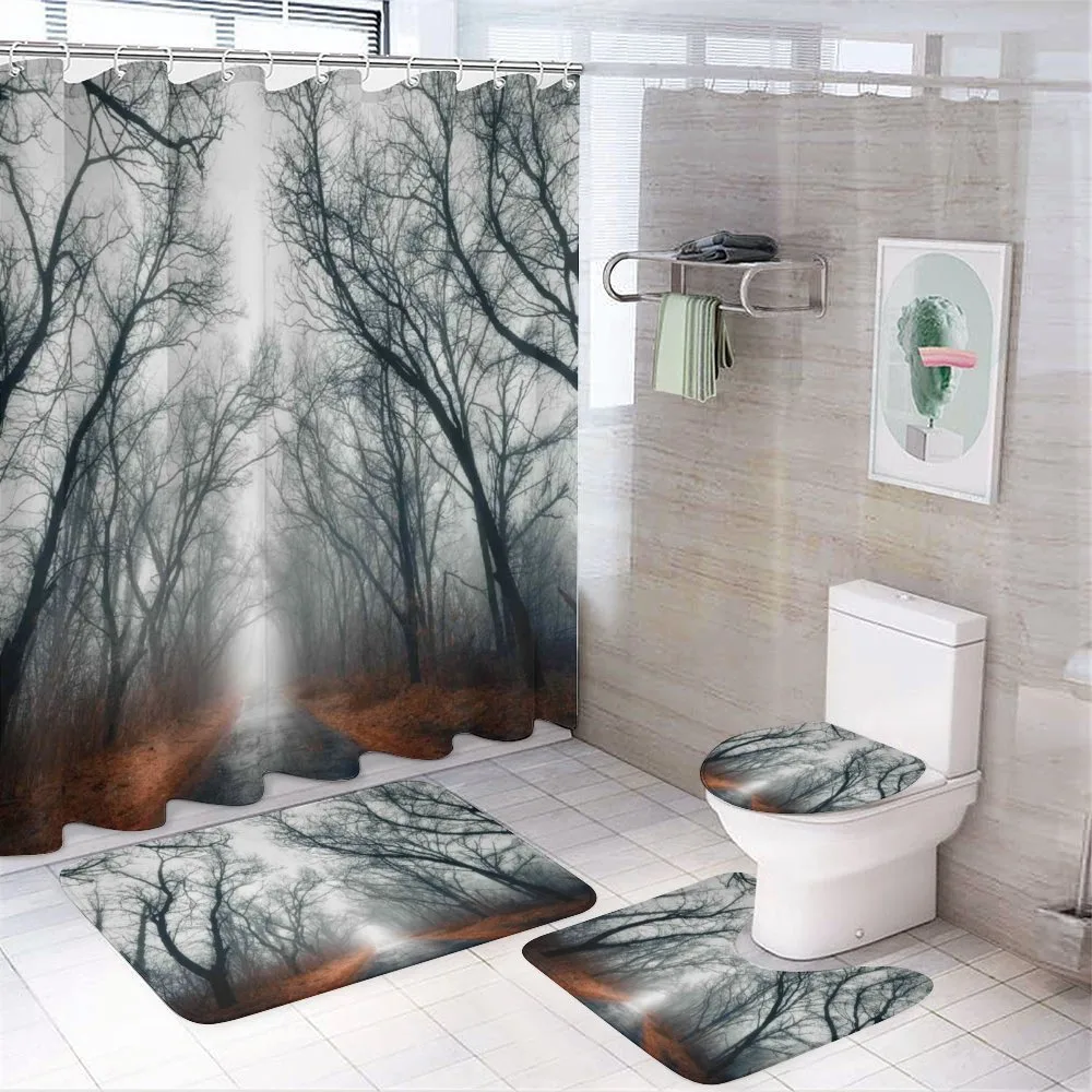 Autumn Sky and Leaves — Your design
