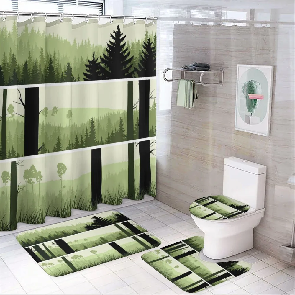 Banner Stripes Nature — Your design