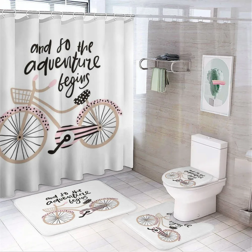 Bicyclend Words — Your design