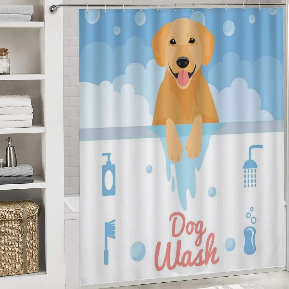 Dog Wash Bath — Detail 4