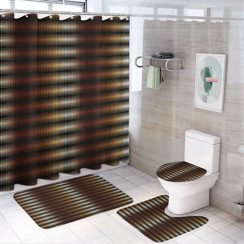 Dotted Continued Pattern — Your design
