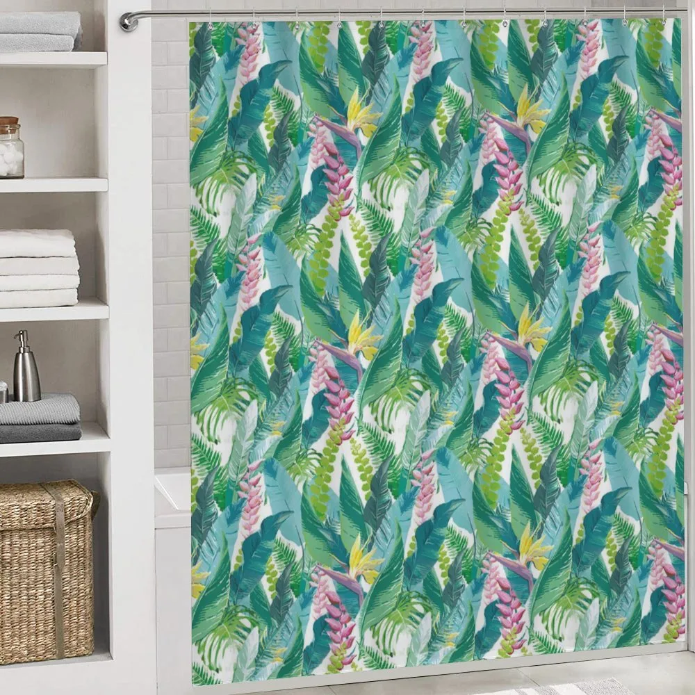 Exotic Jungle Hawaii — Detail 4