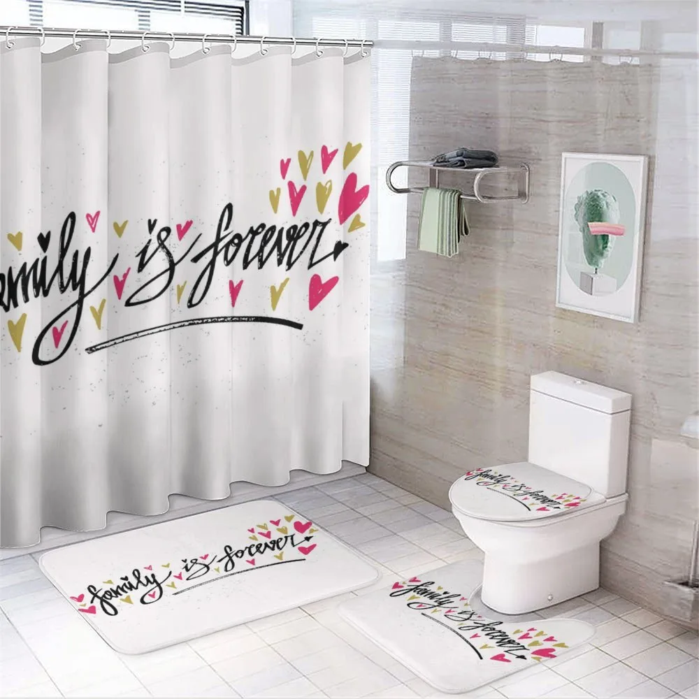 Family is Forever — Your design