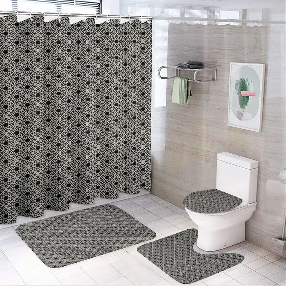 Far Eastern Lattice — Your design