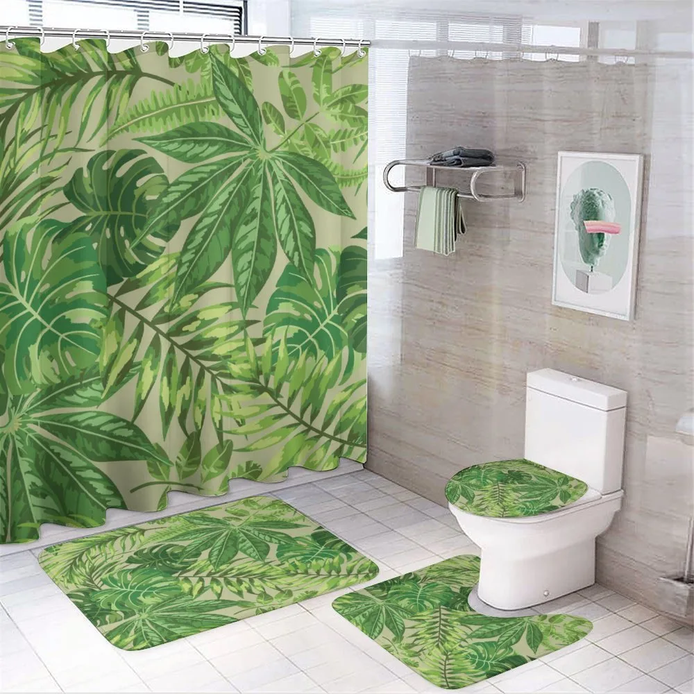 Fresh Jungle Aloha — Your design