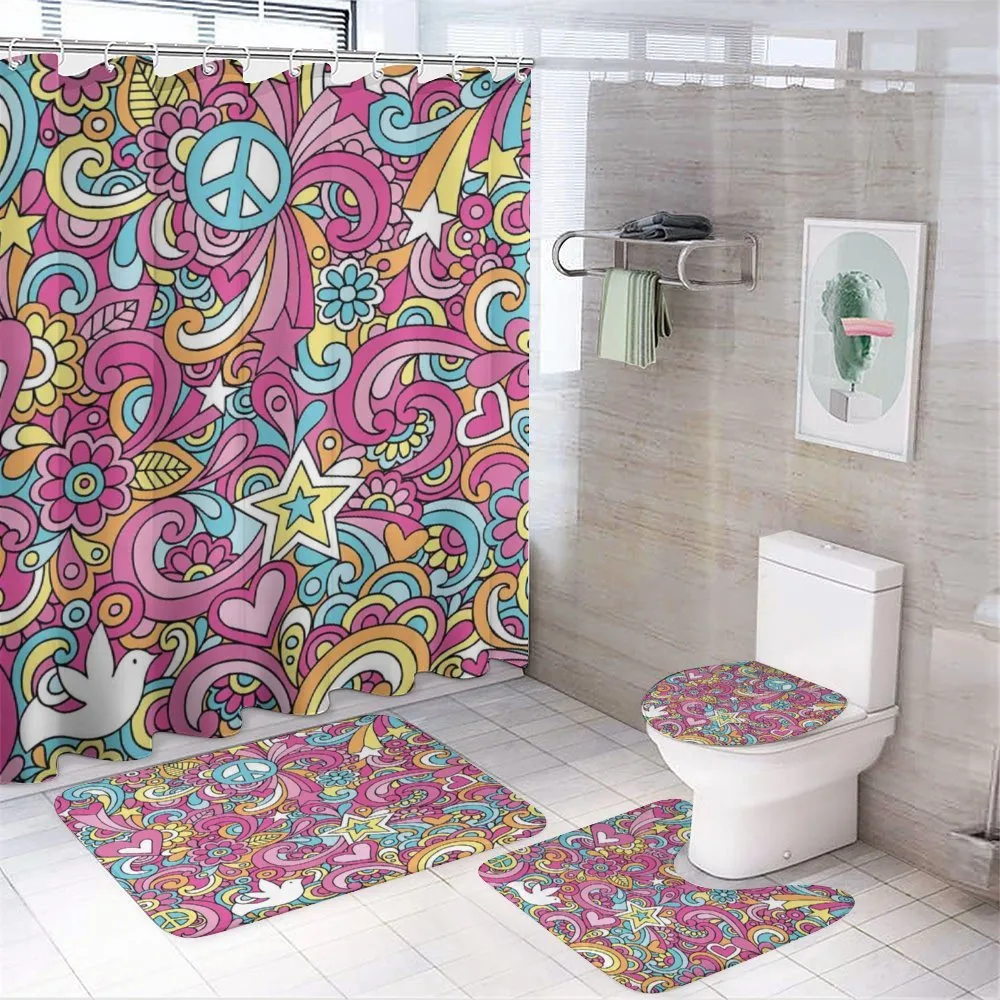 Funky 60s Fun Retro — Your design