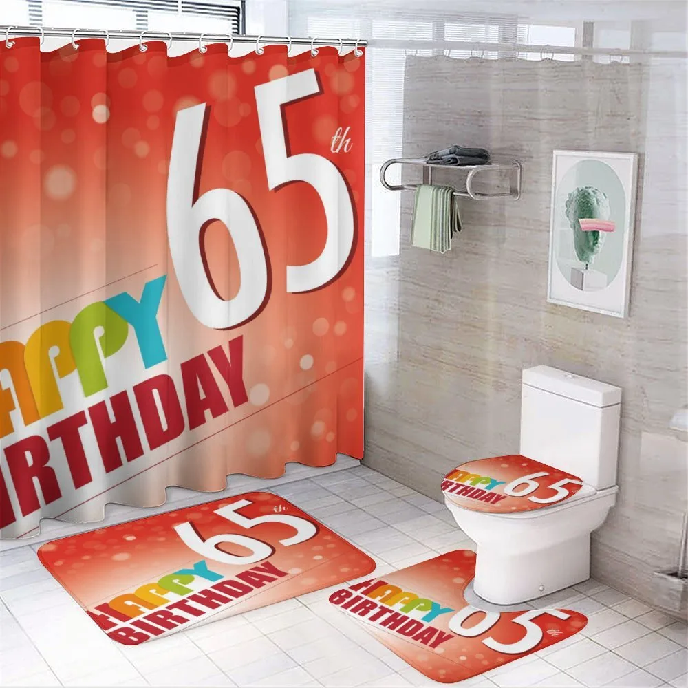 Greetings Party — Your design