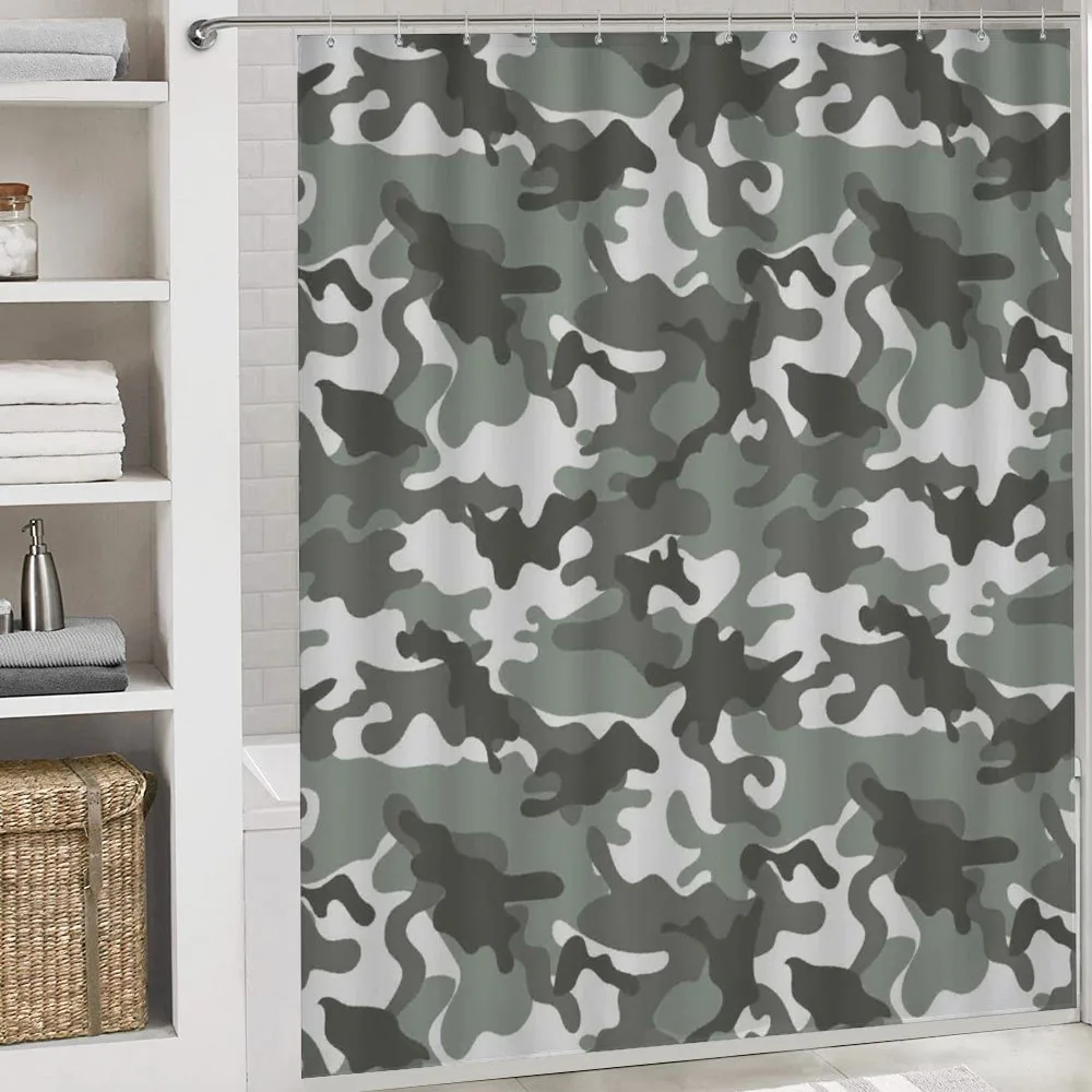 Grey Color Shades — Detail 4