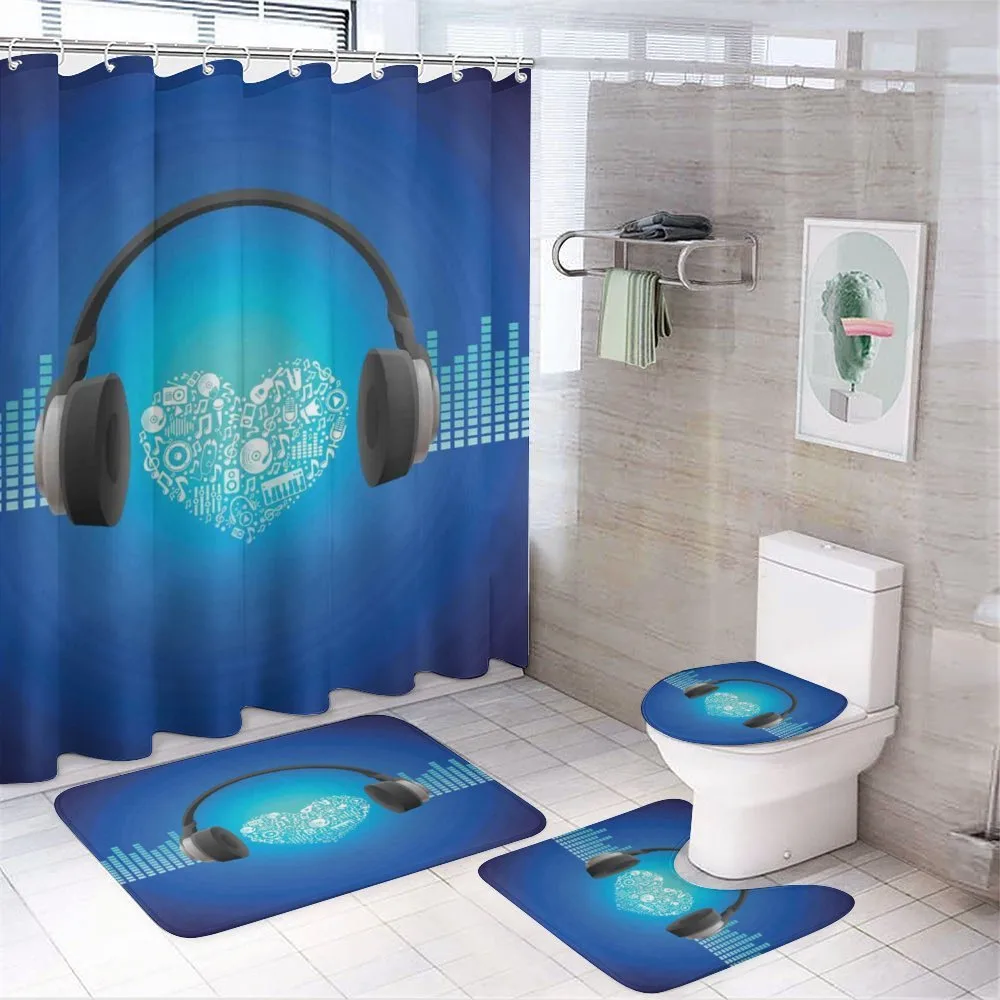 Heart Earphones — Your design