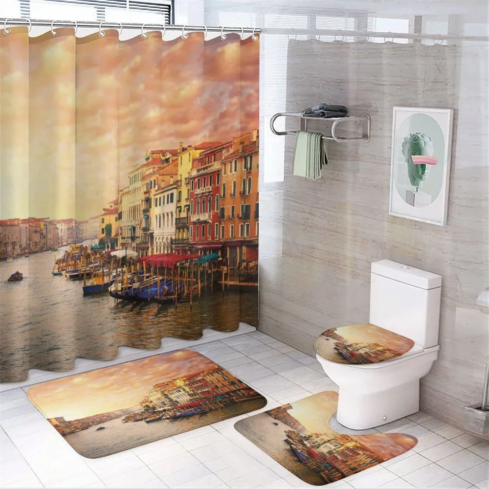 Italian Venezia Image — Your design