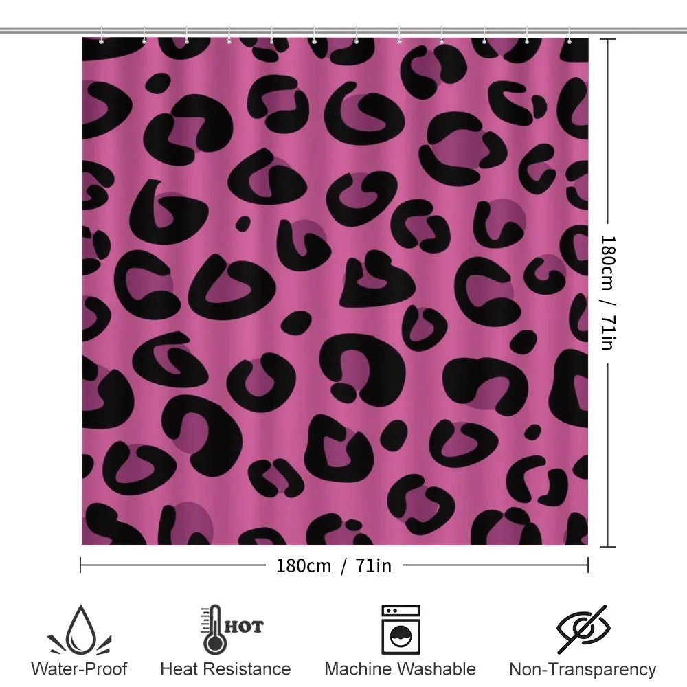 Leopard Animal Skin — Detail 2