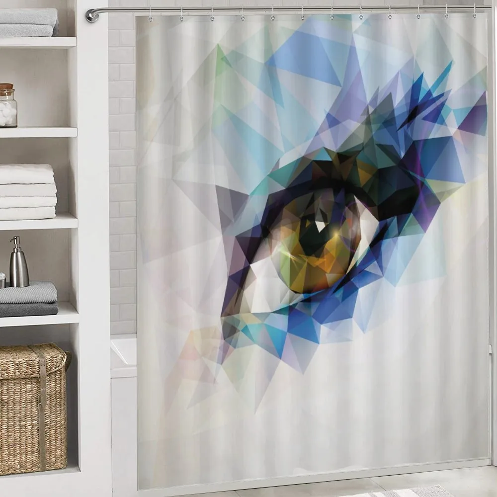 Polygonal Effects Modern — Detail 4