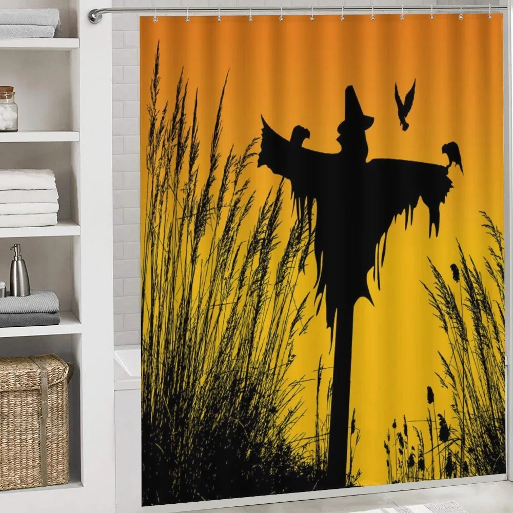 Rural Silhouettes — Detail 4