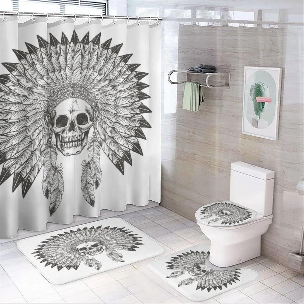 Skull — Your design