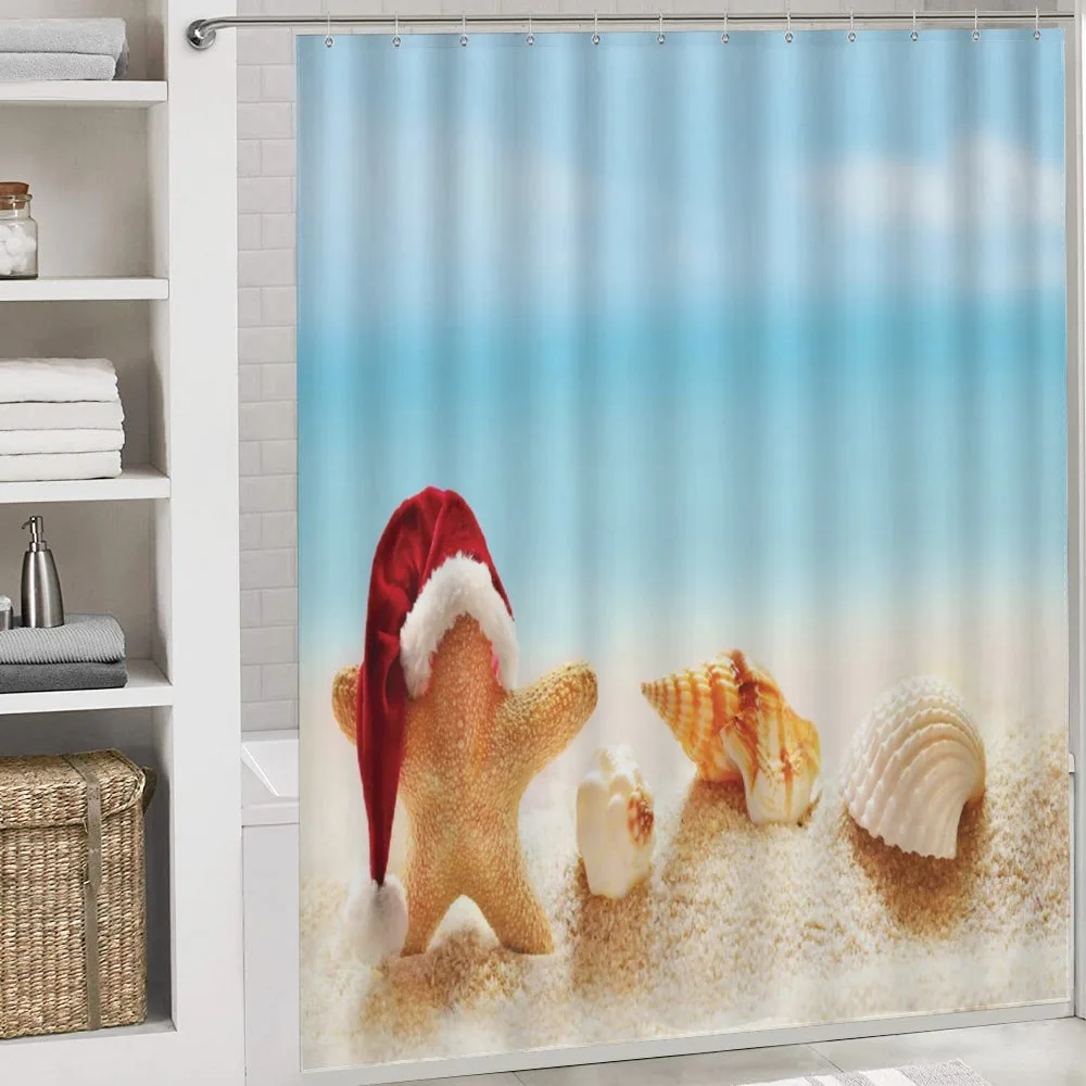 Starfish Exotic Beach — Detail 4