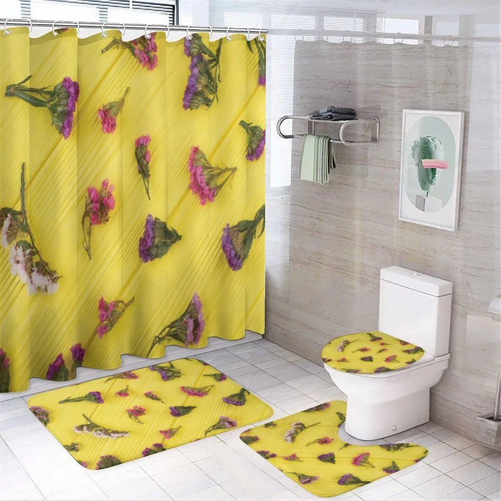 Tender Spring Flowers — Your design