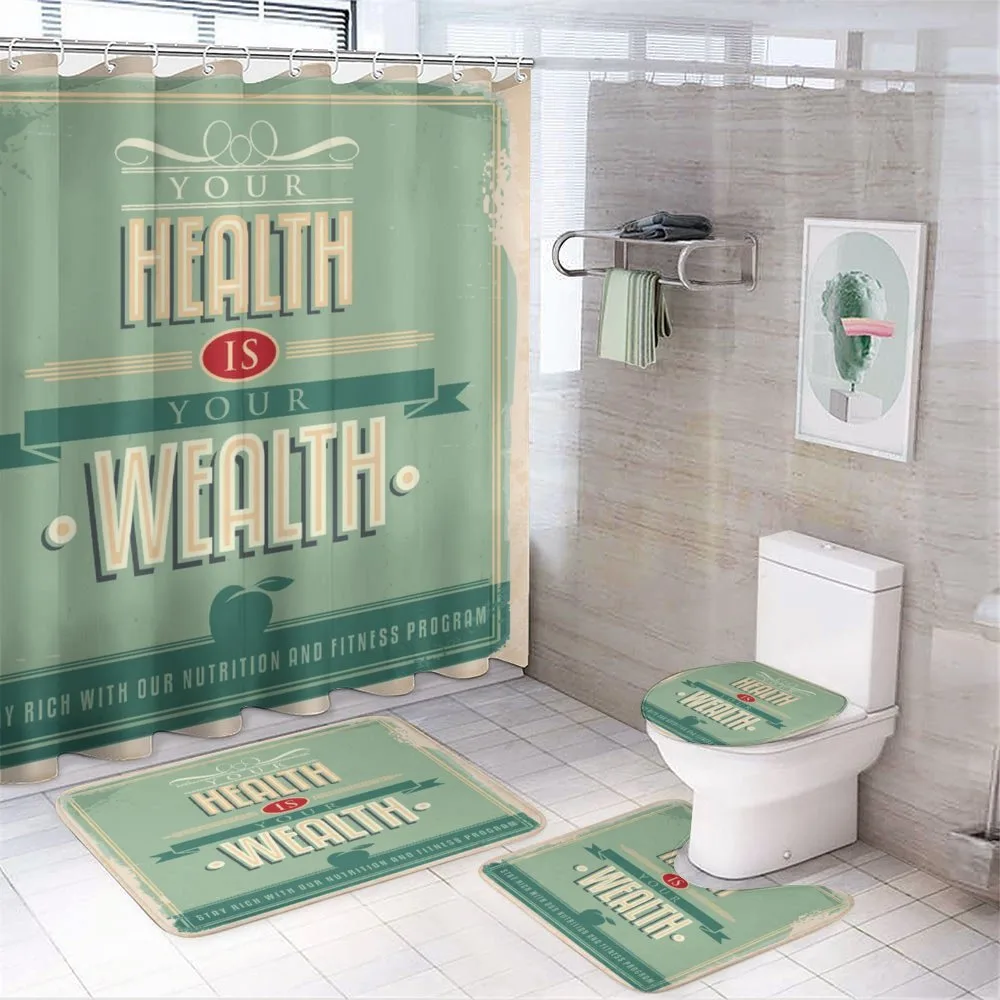 Vintage Inspirational — Your design