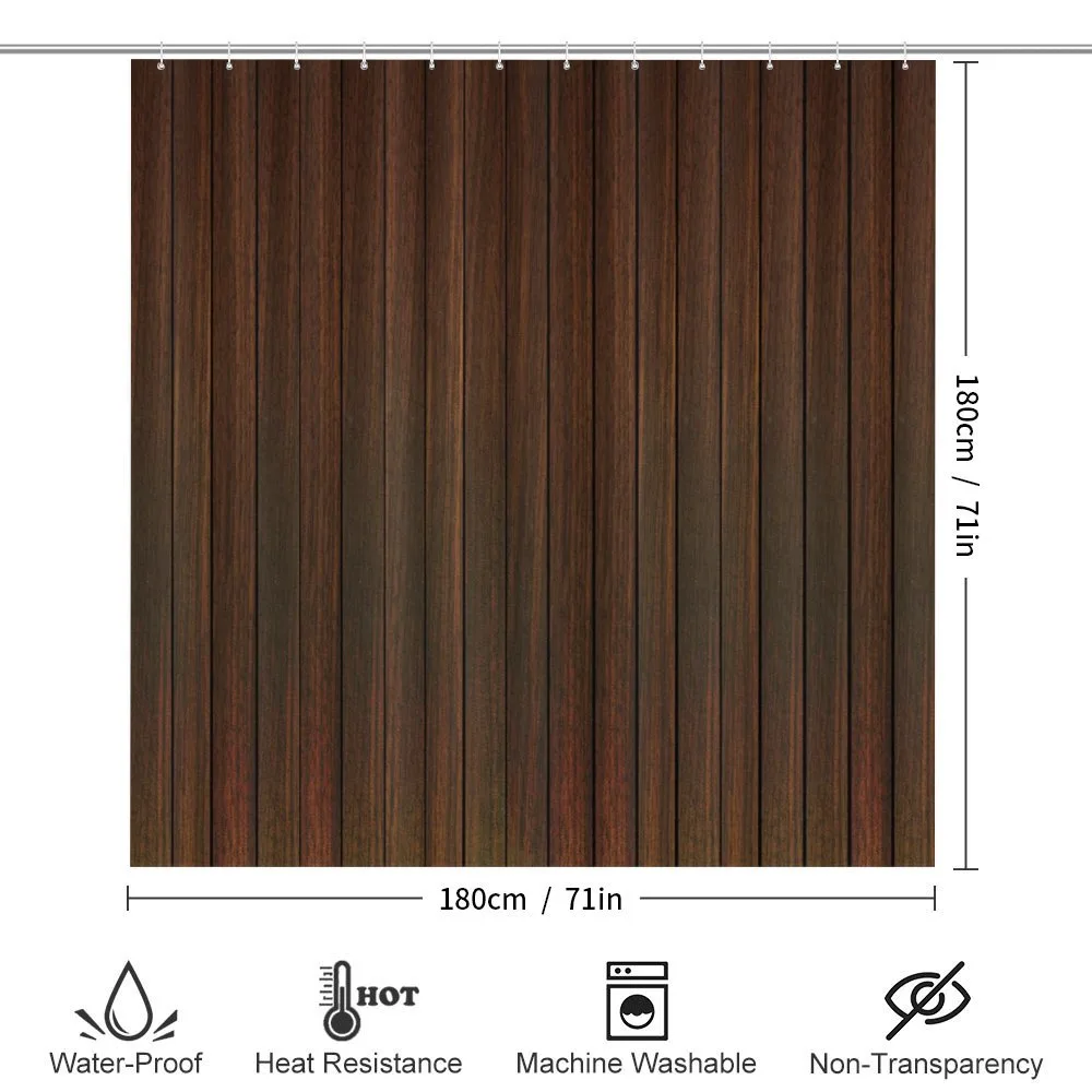 Wooden Floor Design — Detail 2