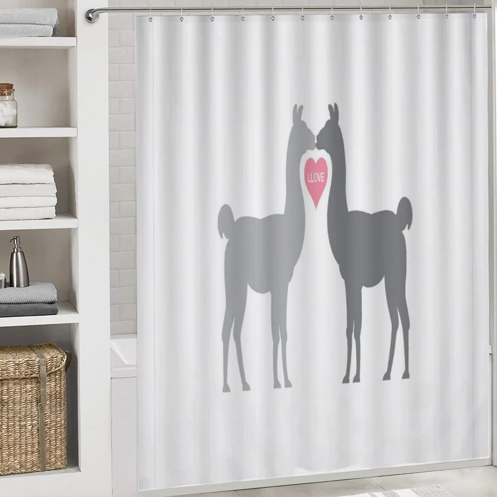 2 Animals in Love — Detail 4