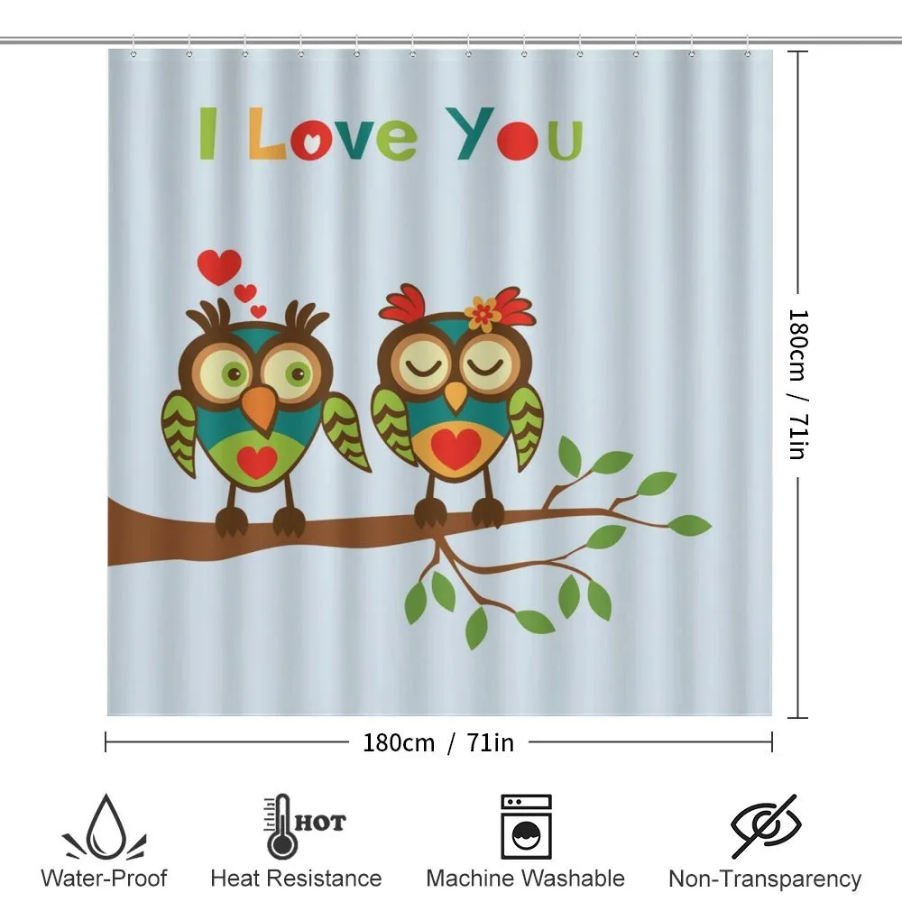 Affection Message — Detail 2