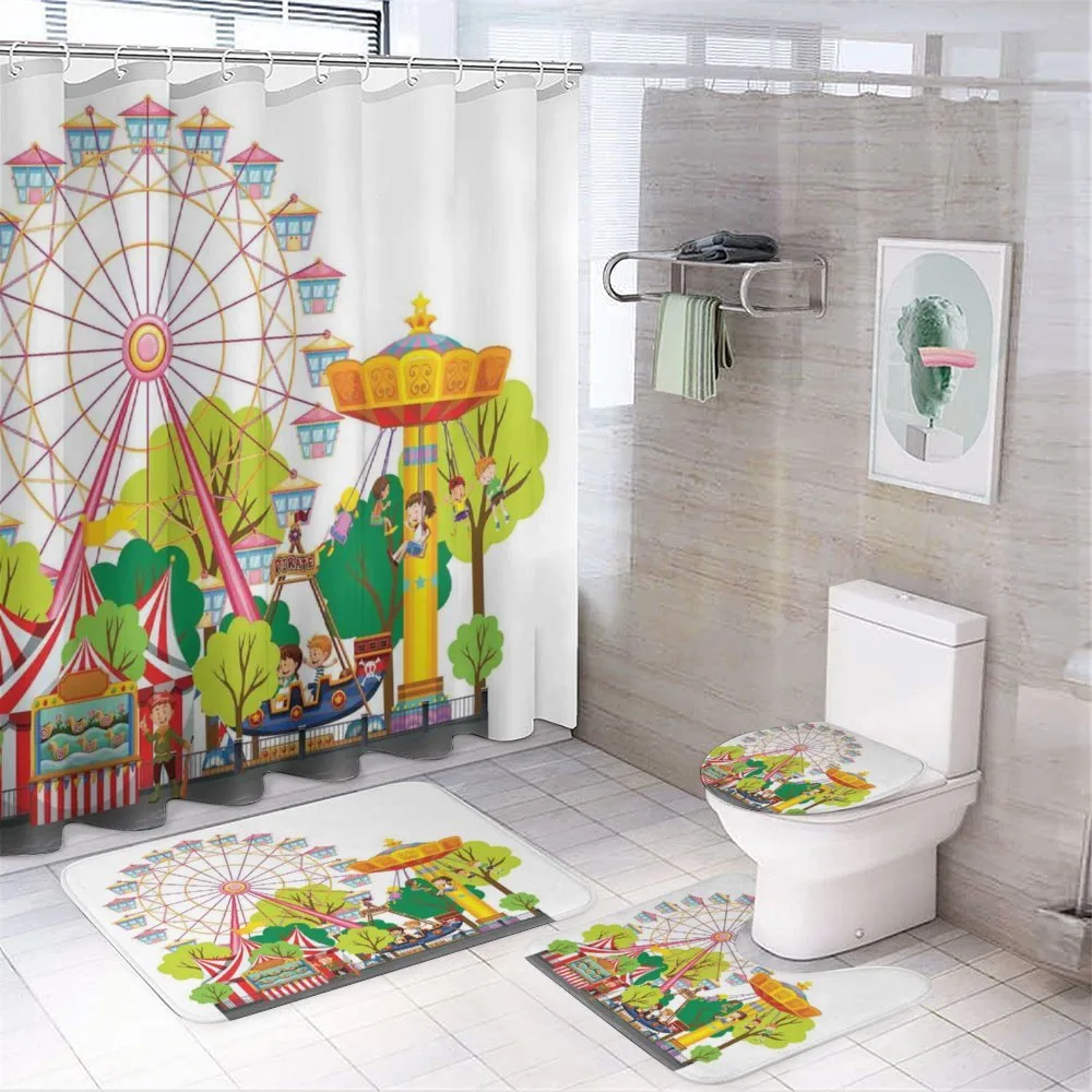 Carnival Tents — Your design