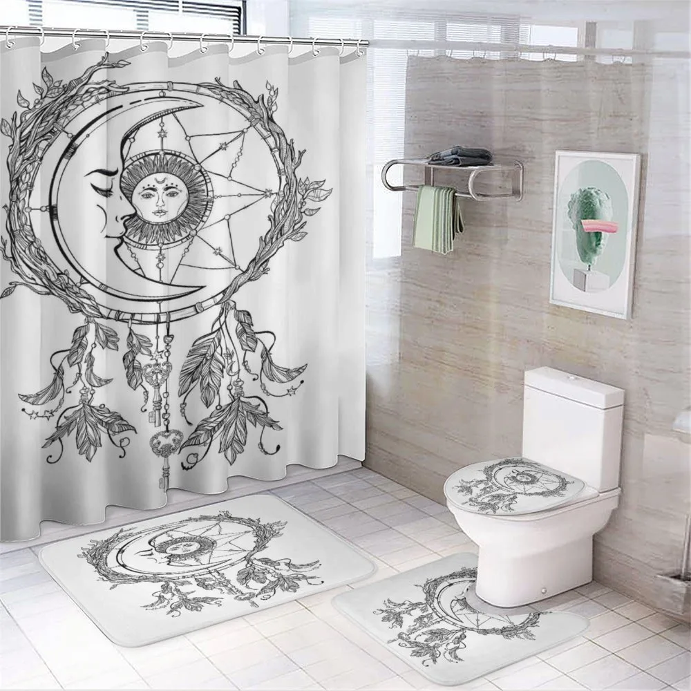 Dreamcatcher Moon — Your design