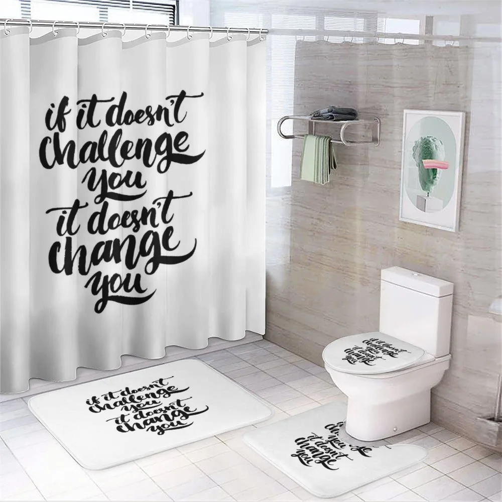 Encouraging Words — Your design