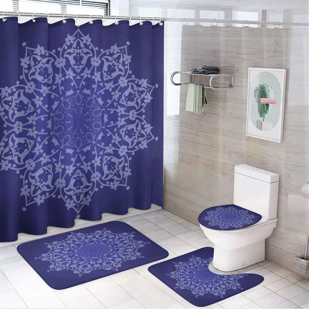 Floral Lacework Art — Your design