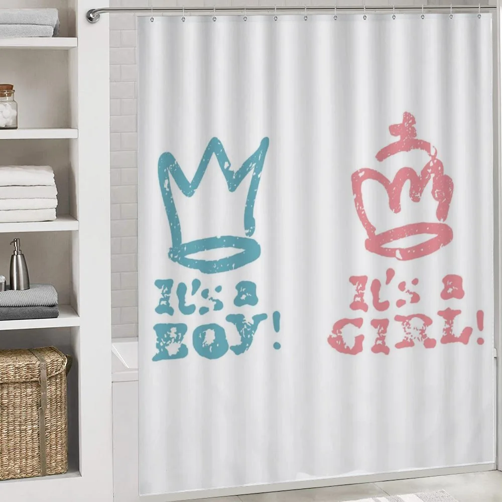 Girl Queen Boy King — Detail 4