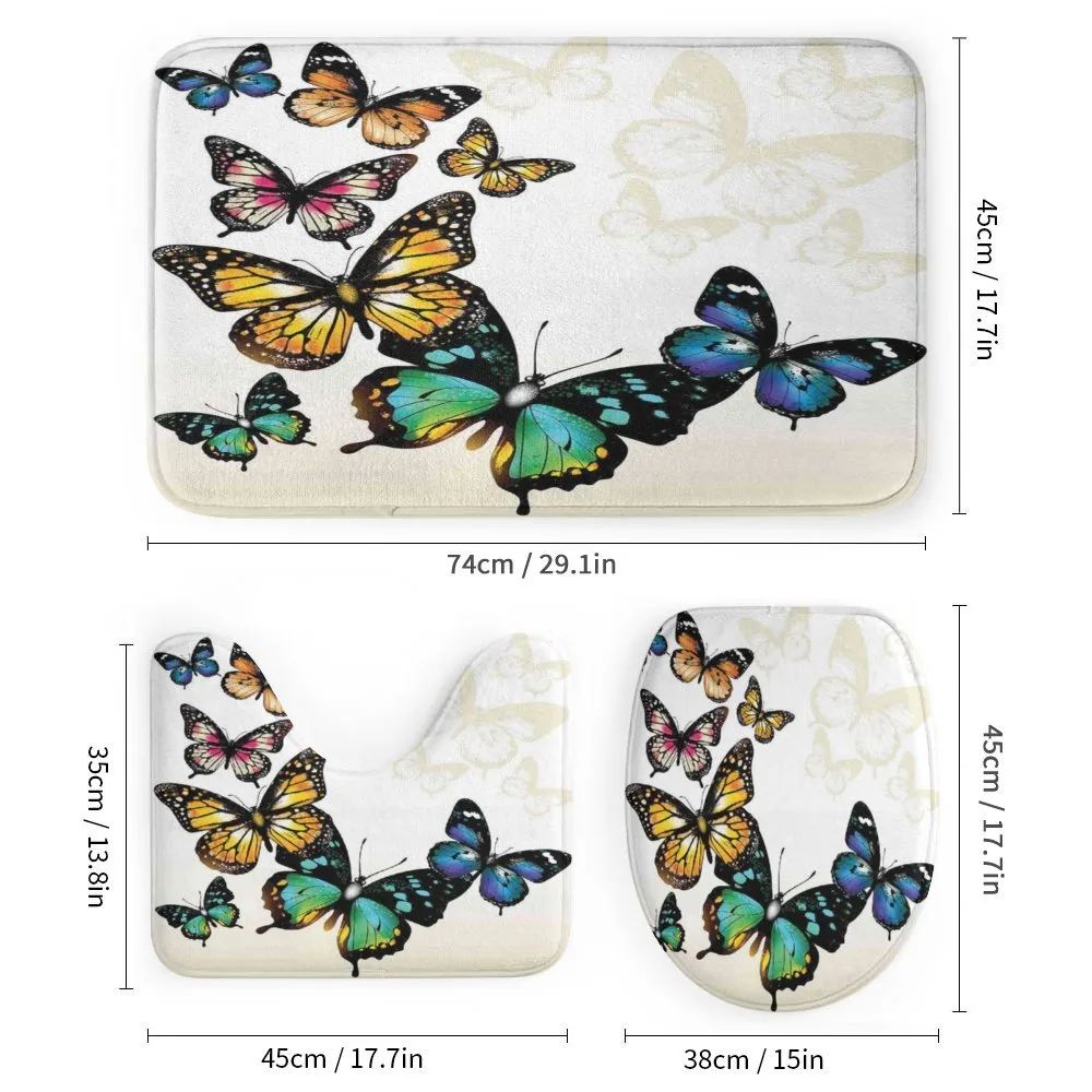 Monarch Shades Ombre — Detail 1
