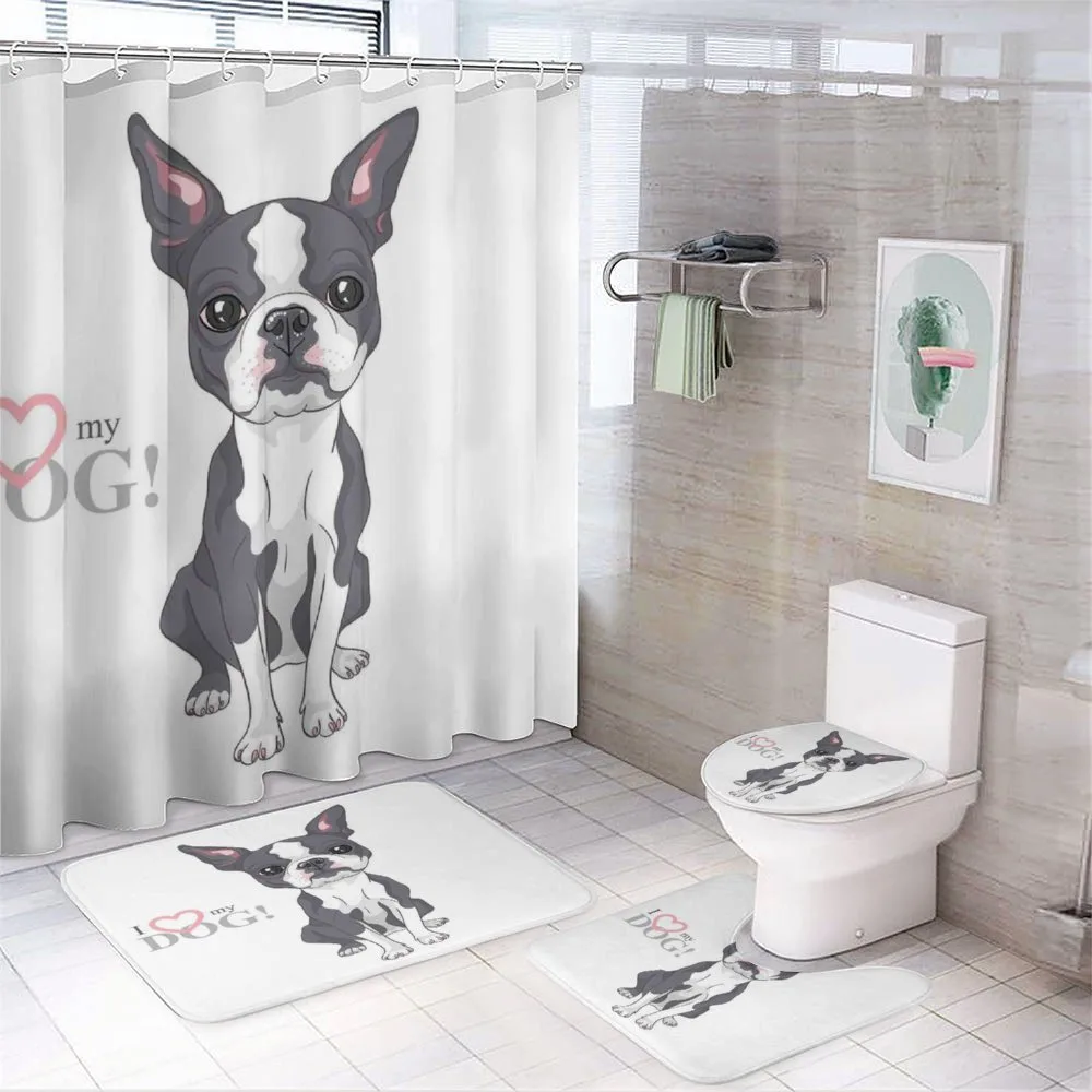 Naive Puppy Face — Your design