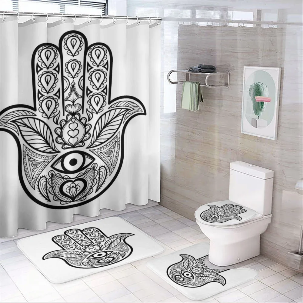 Nature Tribal Boho Art — Your design
