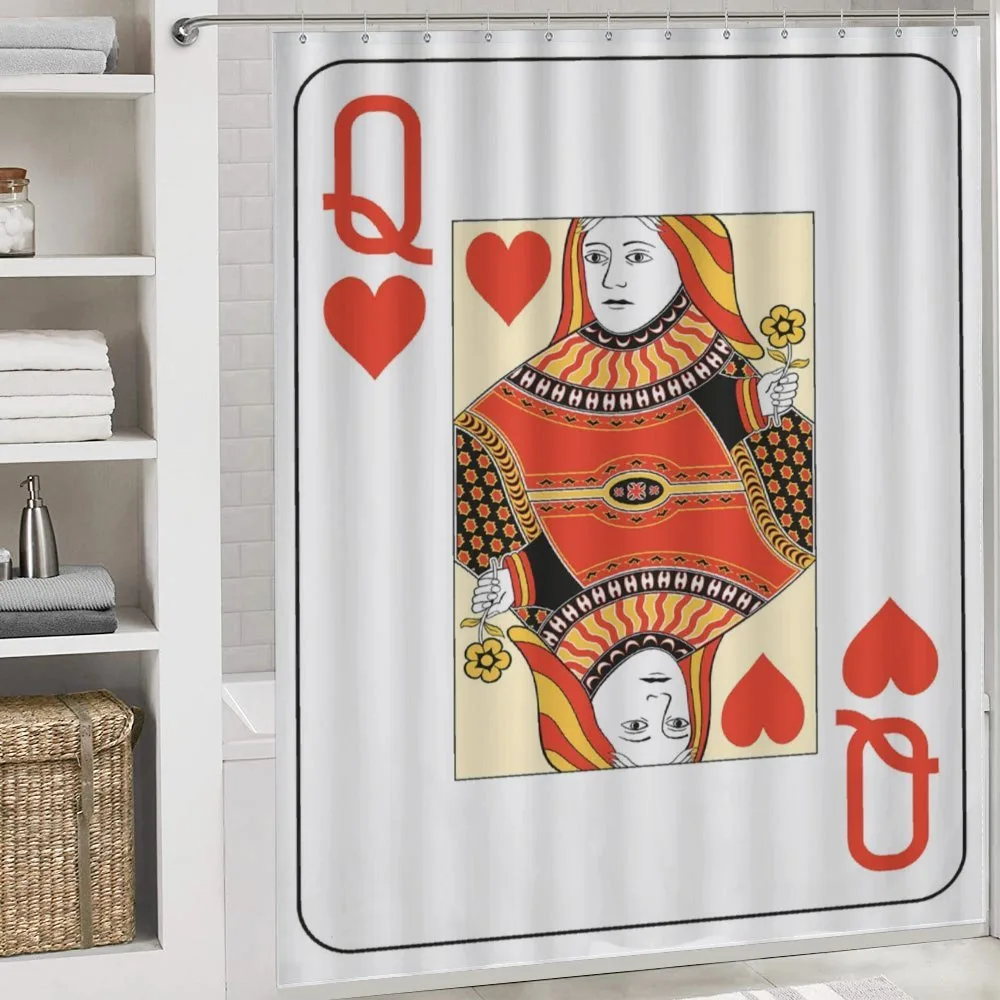 Playing Poker Card Deck — Detail 4
