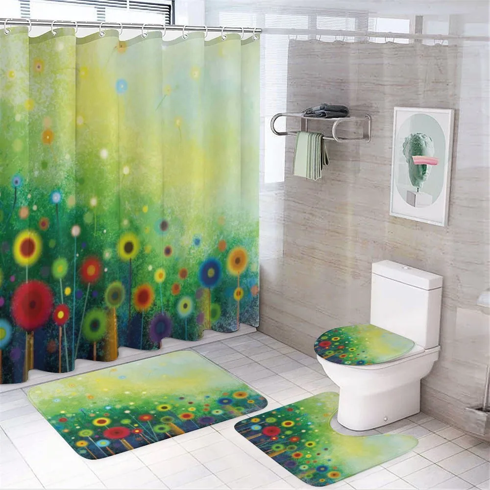 Retro Dandelions — Your design