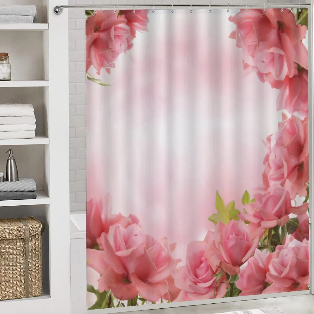 Romantic Roses Bridal — Detail 4