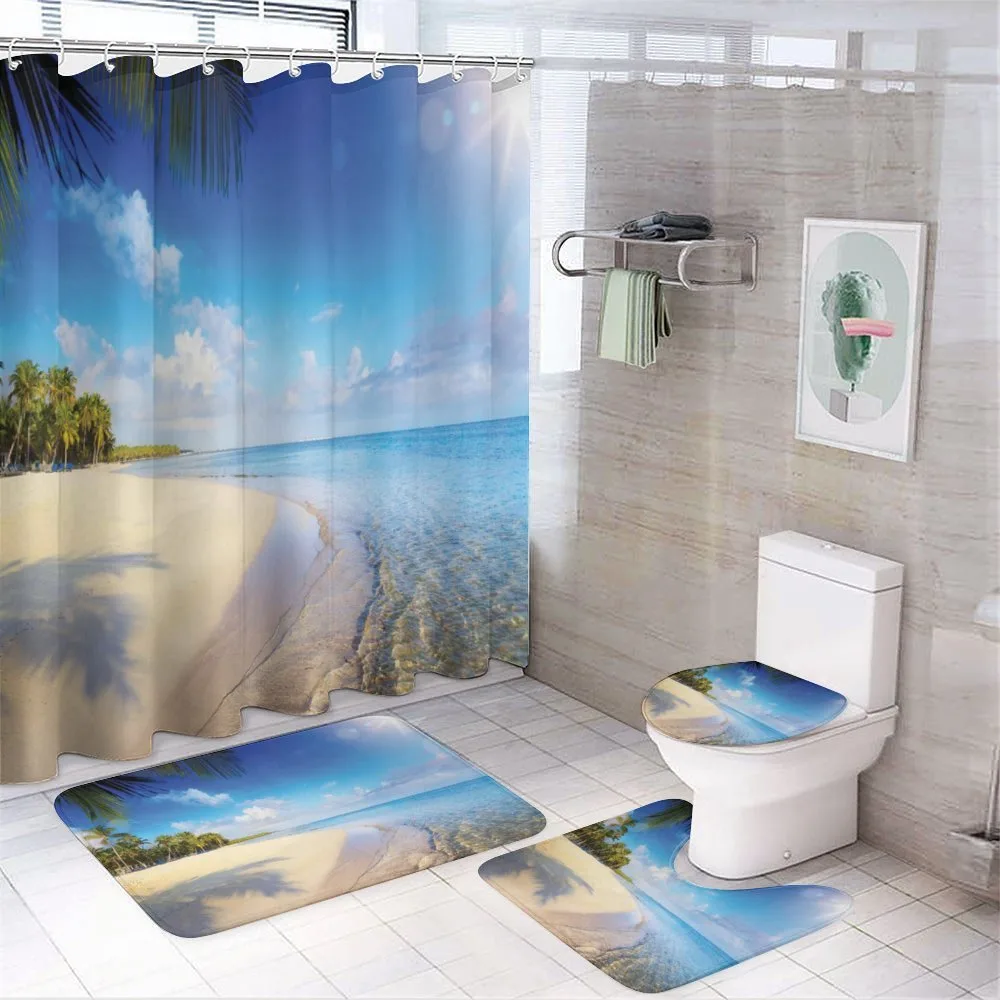 Summer Time Peaceful Setting — Your design