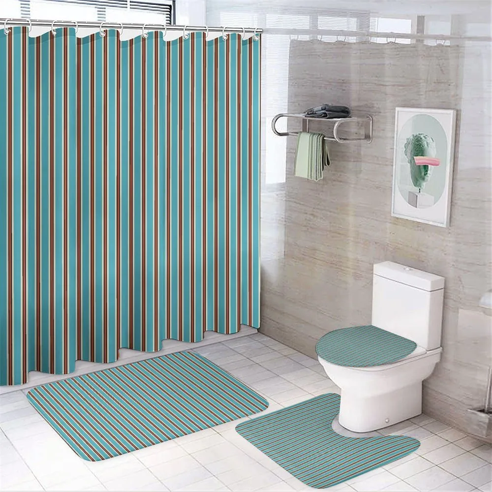 Vertical Stripe Shape — Your design