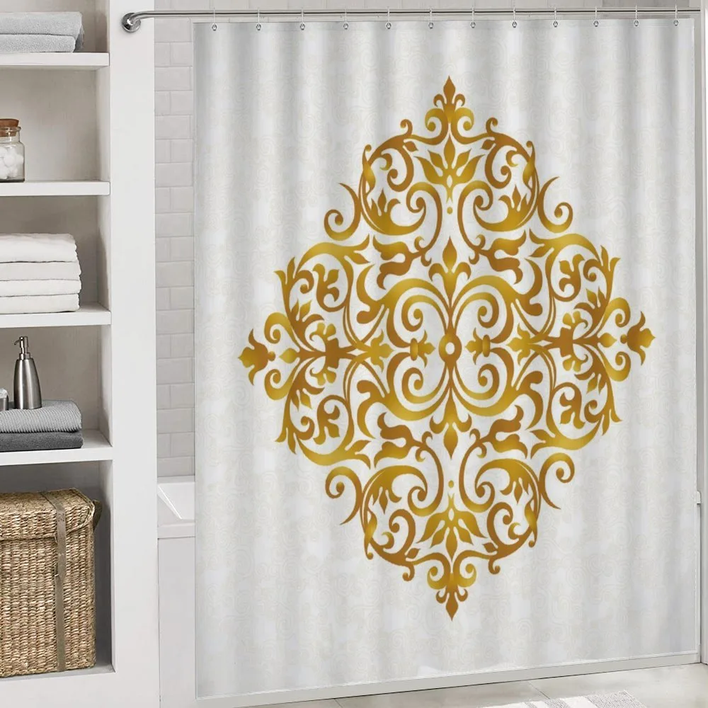 Victorian Royal Design — Detail 4