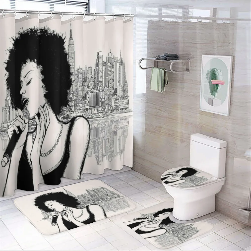 American Girl Jazz Music — Your design