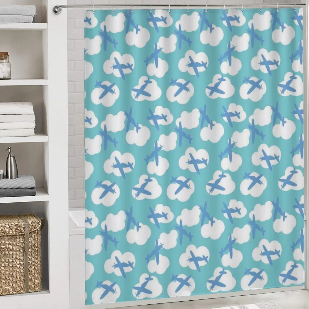 Baby Boy Playroom — Detail 4